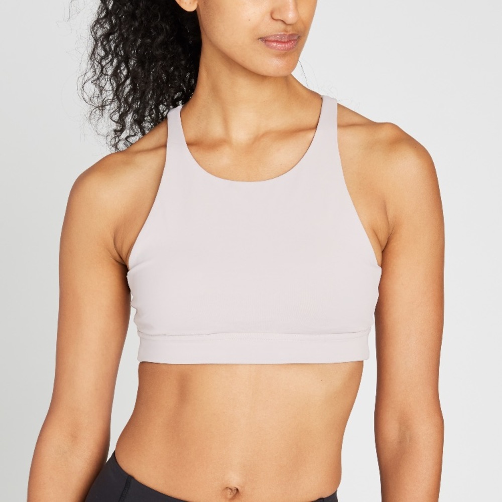 SoulCycle/Lululemon Exclusive Ride & Reflect Bra